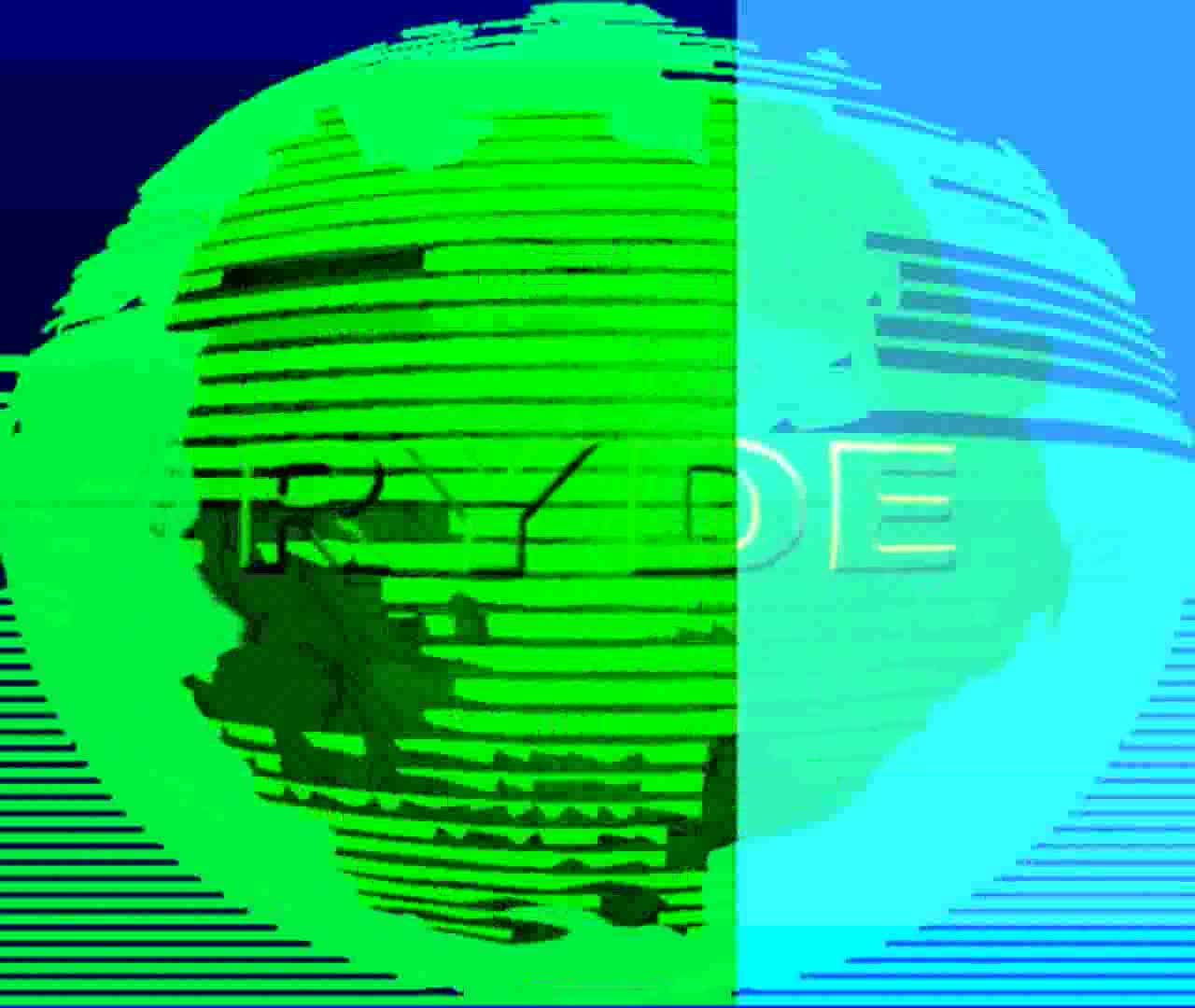 RYDE IMAGING VIDEO ALTERNATE INTERVAL FREQUENCY CHANNEL