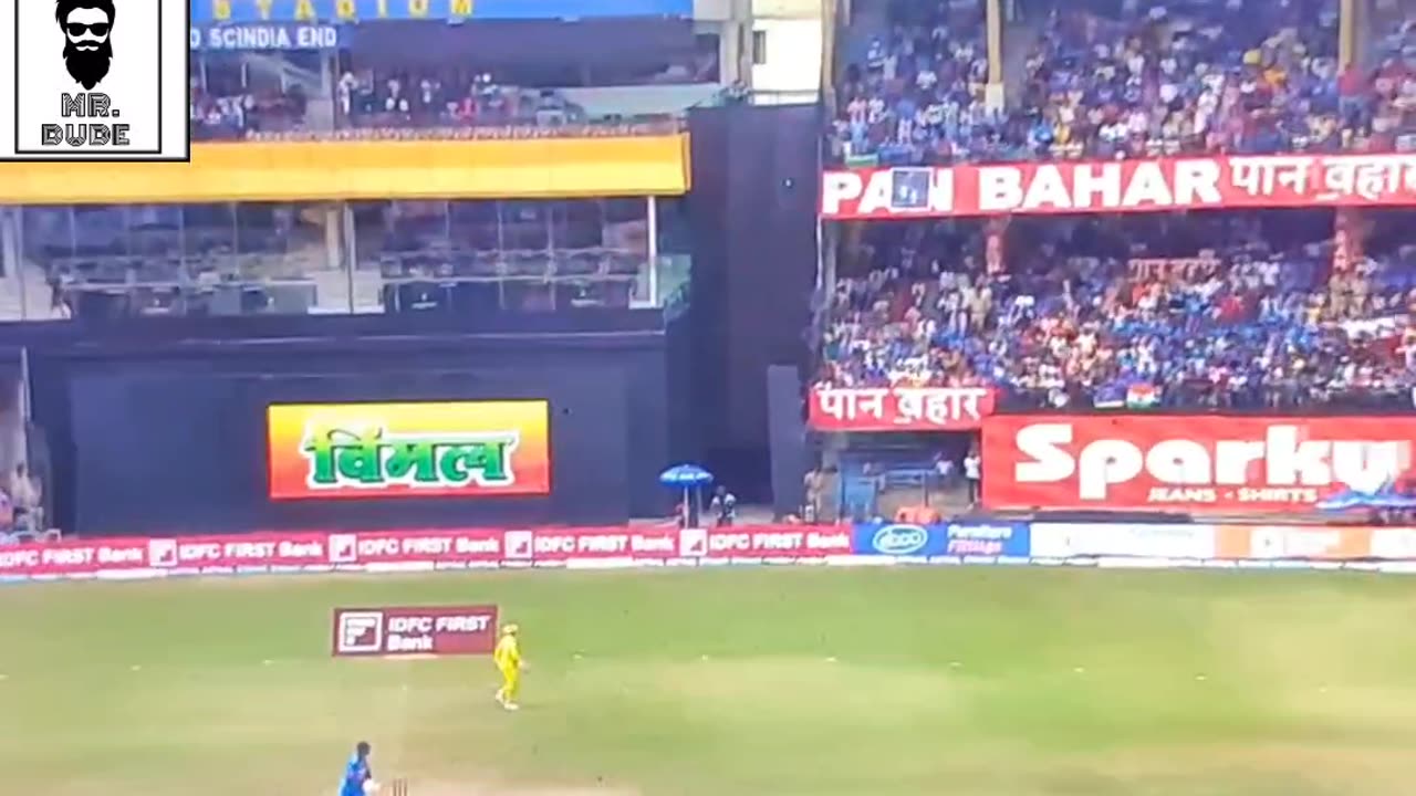 Surya Kumar 🏏 4 ball 4 sixes