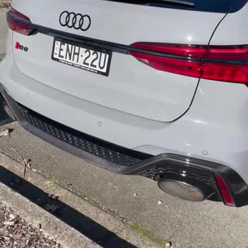 Audi RS6