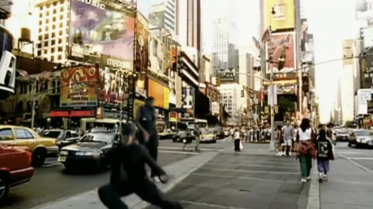 Pet Shop Boys - New York City Boy