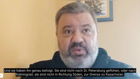 Terroristen wurden in der Region Brjansk nahe der Grenze zwischen Weißrussland und der Ukraine gefasst. Wo glauben Sie, fuhren die hin, dahin wo ihre Auftraggeber auf sie gewartet haben könnten? Der ehemalige Oberstleutnant des SBU, Vasilij Prozorov