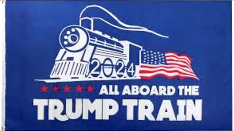 Indiana Trump Train