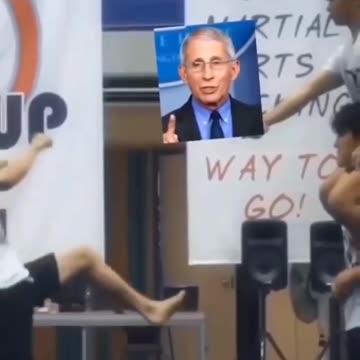 Un bel Vaffanculo al globalismo