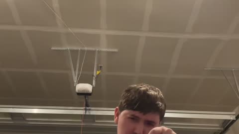 Day 91 pt3 Slower on the bowls