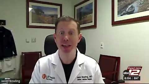 MSM & Shill Doctors Still Pushing 'Boosters'