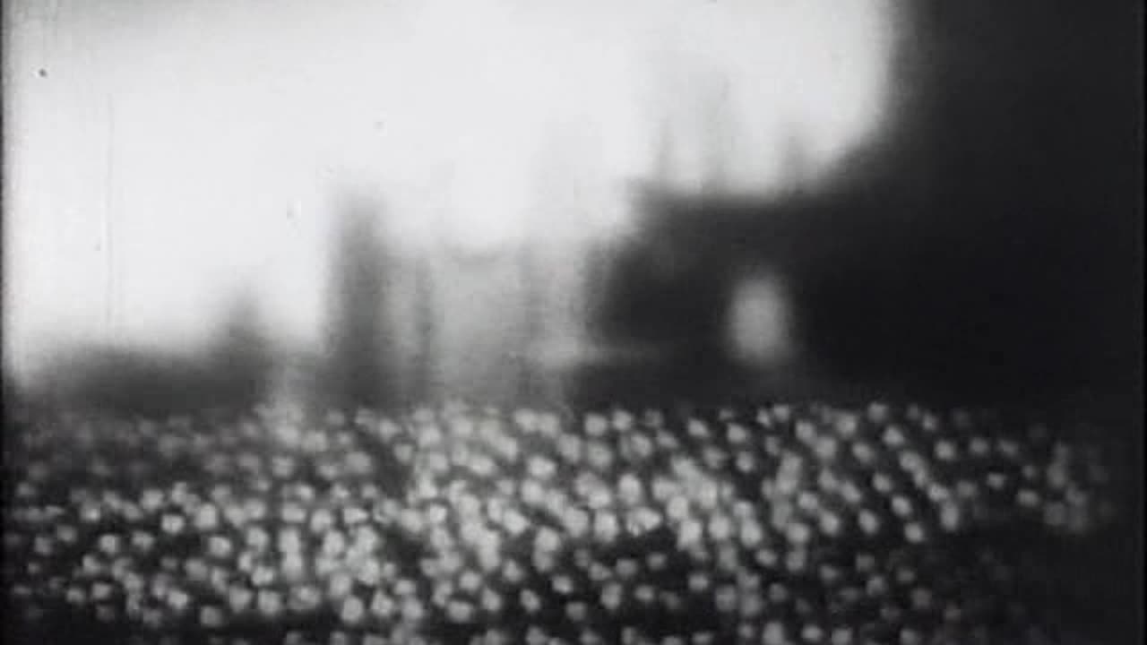 L'Idee (Berthold Bartosch, 1932) // Classic Cartoon