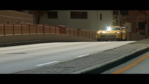 Pennzoil The Last Viper