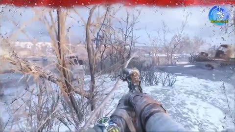 Metro Exodus PART 2