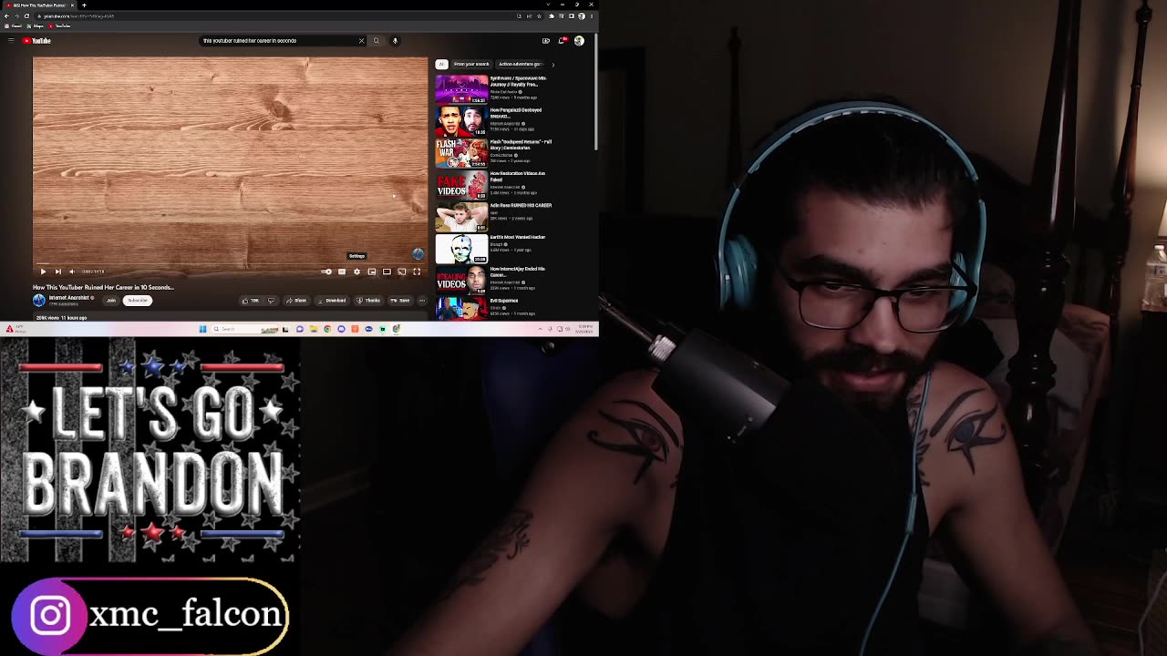 Youtubers Who Ruined Their Careers In Seconds & MORE...