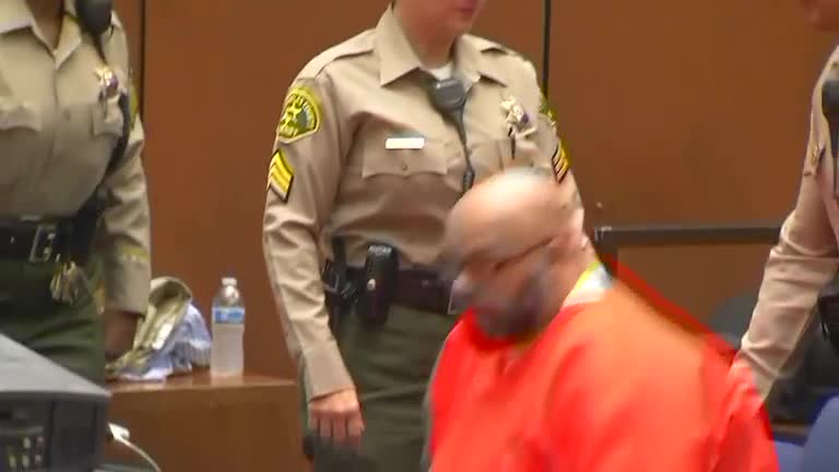 L.A. judge refuses to dismiss murder case against 'Suge' Knight