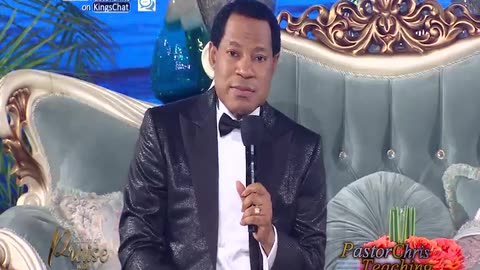 PRAISE WITH UNDERSTANDING Episode 2 by Chris Oyakhilome