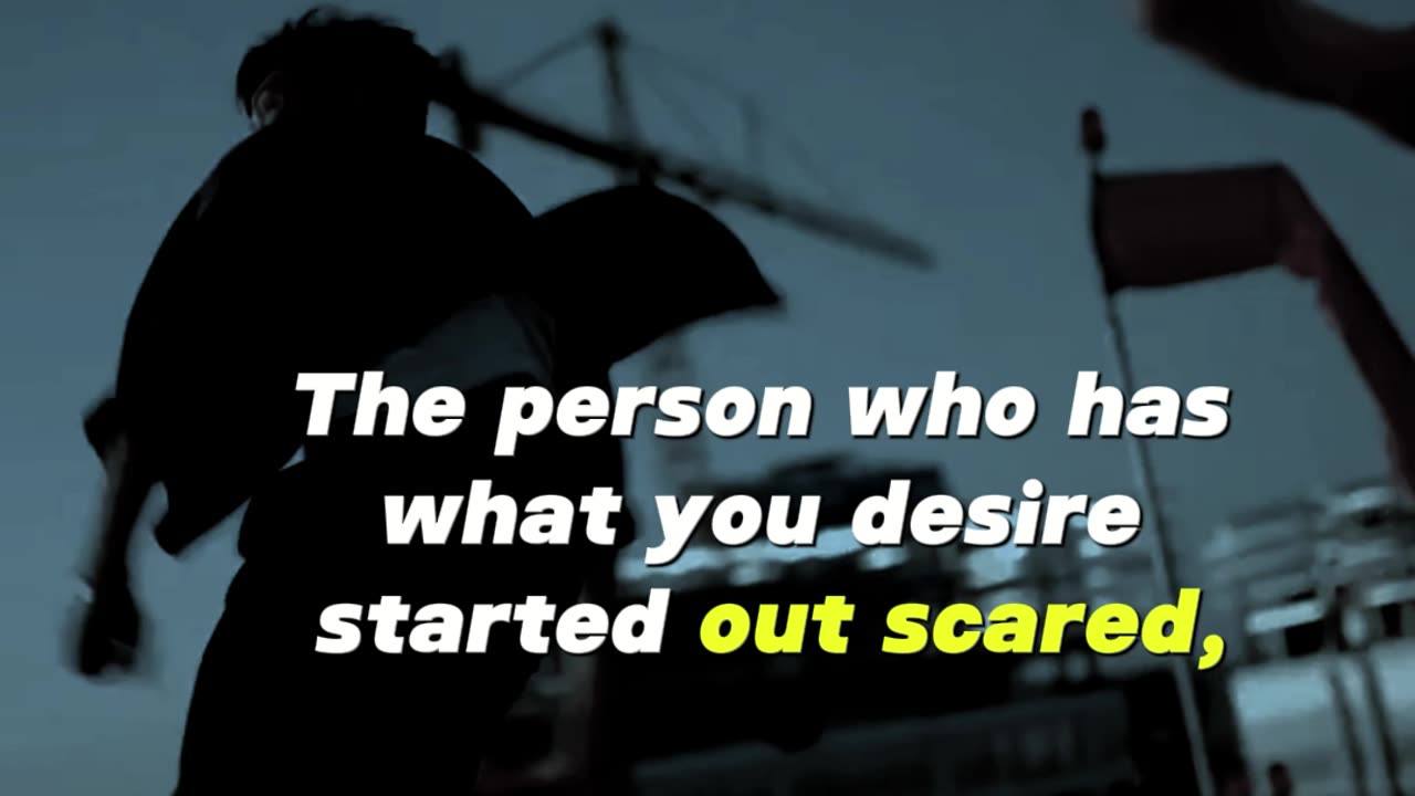 Do it. Do the scary thing. #love #health #helathylifestyle #lifequotes #shortsfeed #shorts #short