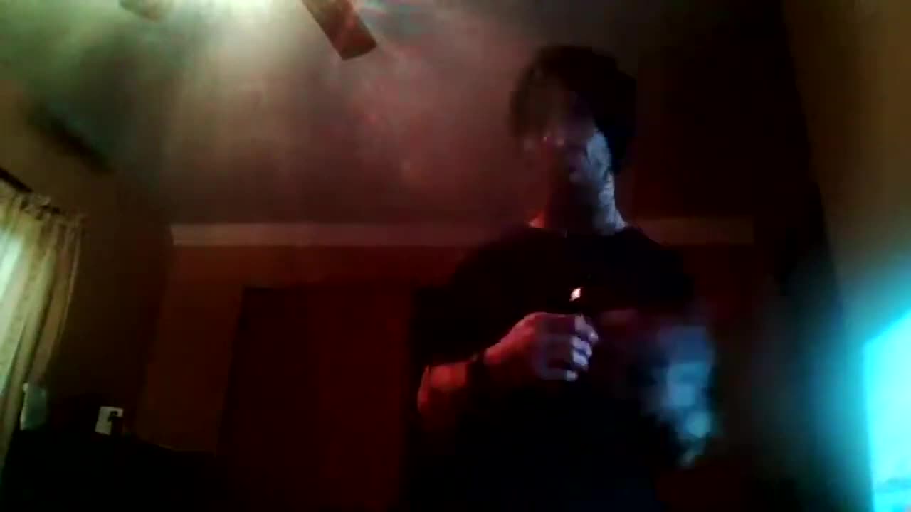 [Cyraxx Youtube 2021-6-2] THIS IS YOUR ONLY WARNING KATE