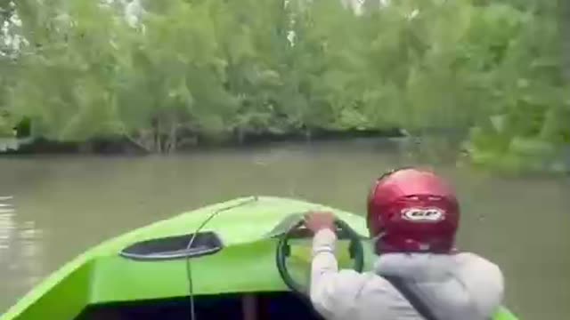 Amazing video