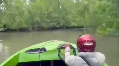 Amazing video