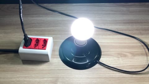 LED light repairing home new video 2023