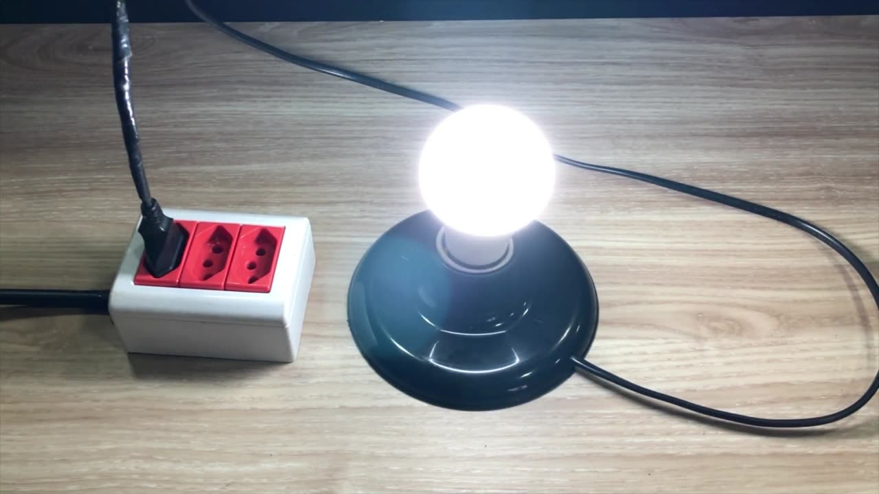 LED light repairing home new video 2023