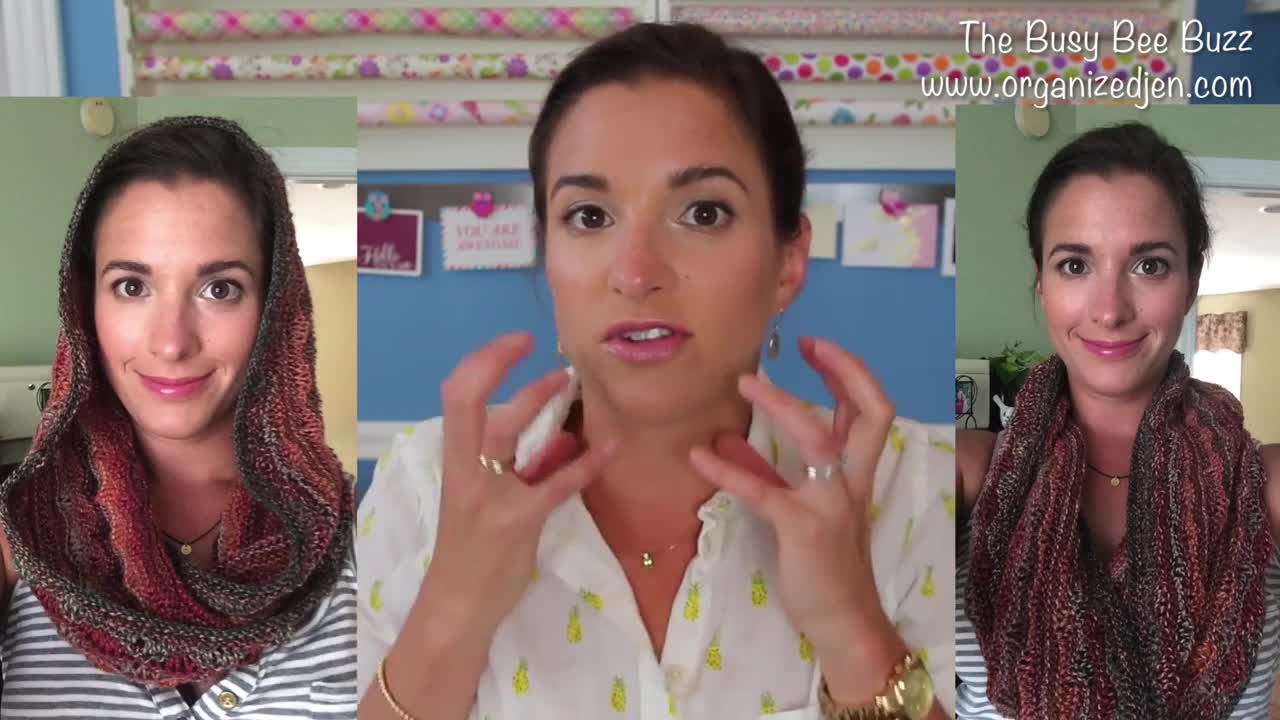 Jen's Knit Nook: June 2014 (2014-06-26)