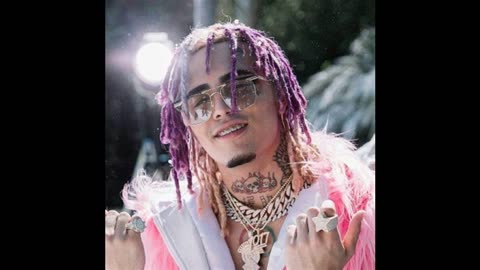 [HARD] Free Lil Pump Type Beat 2024 - Serious