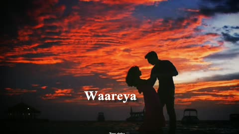 Waareya