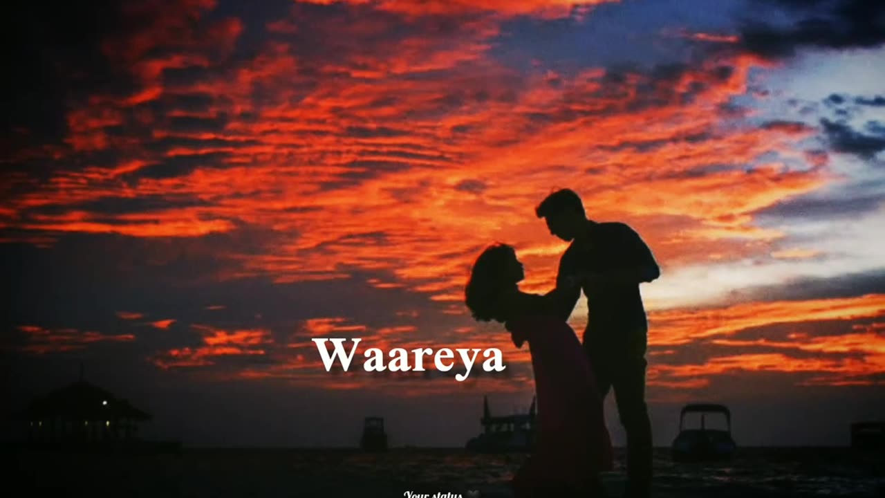 Waareya