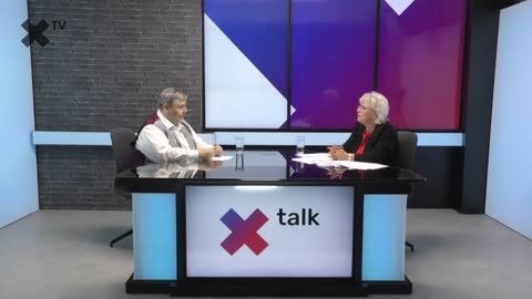 Margita Balaštíková - O pokrouceném trhu a o řetězcích.
