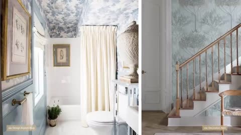 8 interior design trends you won't regret in 5 years