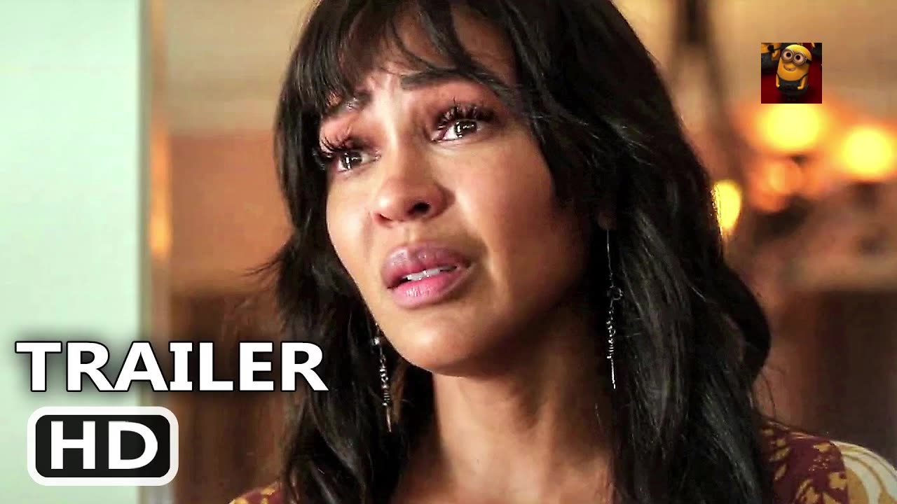 TYLER PERRY'S DIVORCE IN THE BLACK Trailer (2024) Meagan Good, Drama Movie