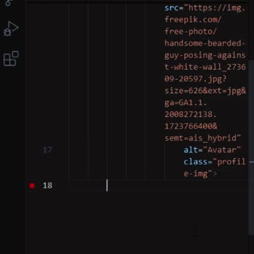 HTML CSS Card Hover Effect