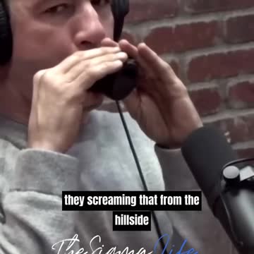 How the Mayans Scarred the hell out of their enemies