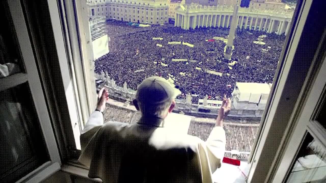 325. MYSTERY BABYLON THE GREAT Revealed! - Excellent Must See!