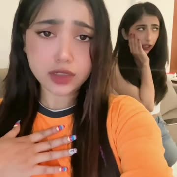 Call Me Sherni With Her Bestie ❤️‍🔥