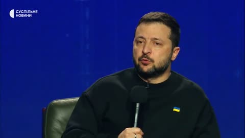 Підсумкова пресконференція президента Зеленського