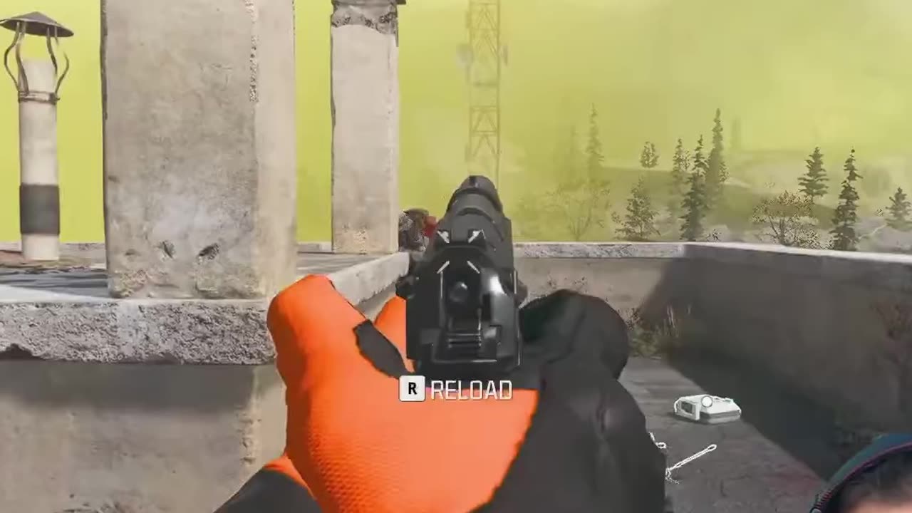 dude so many shots 🫡