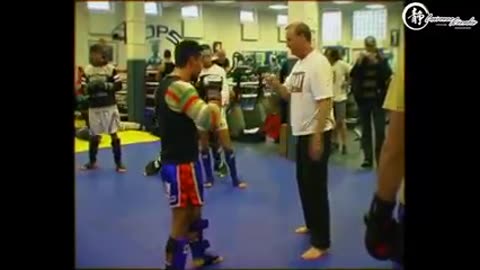 Combat Sports