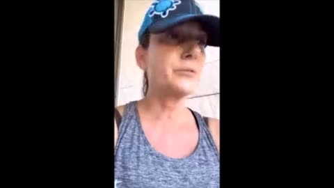 Karen Kingston Poisoned - Calls Out Robert Malone & Others