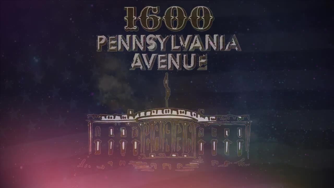 Leonard Bernstein - 1600 Pennsylvania Avenue Broadway Musical 1976 (part 2)