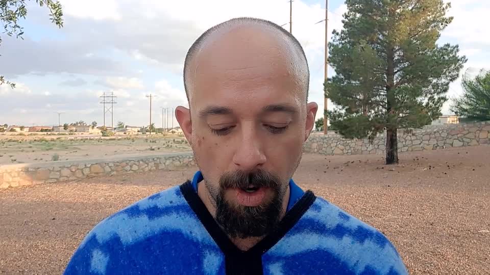 6.26.22 El Paso Camp