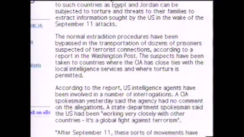 The Masters Of Terror Alex Jones Infowars.com