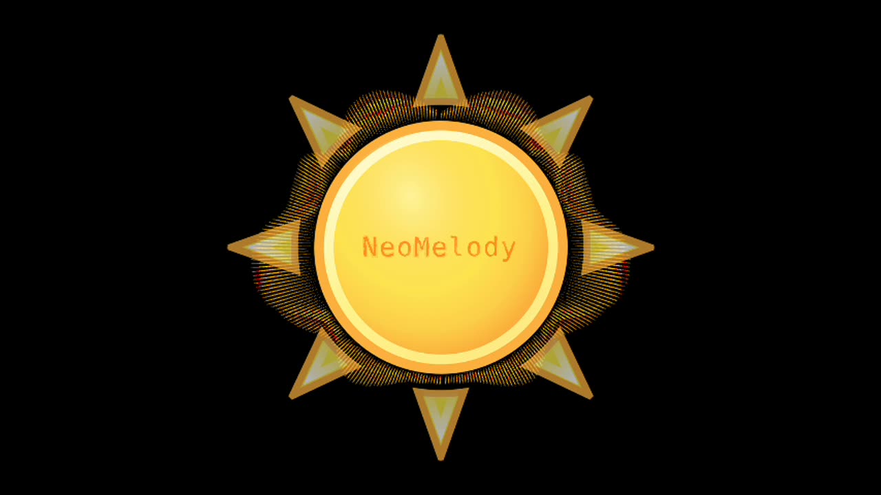 Sun - NeoMelody