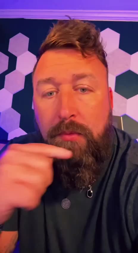 Stacey Williams Bullshit Claims - Debunked in 30 seconds