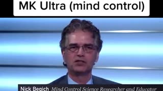 DE NIEUWE MIND CONTROL HEET DREADDS