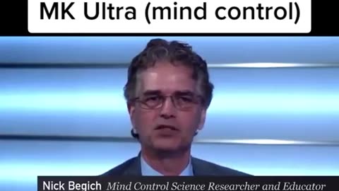 DE NIEUWE MIND CONTROL HEET DREADDS