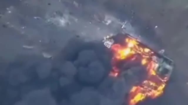 Russia says it will fight against the Ukrainian target,