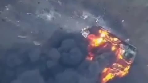 Russia says it will fight against the Ukrainian target,