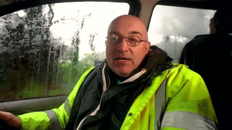 Inside UK's Area 51 Found Secret Base | Caught By Police