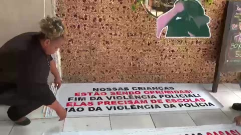 PT-PCC SE MOBILIZAM CONTRA TARCISIO