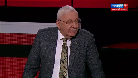 Эфир от 21.02.2024 - Политическая элита Запада хочет добиться полной победы над Россией