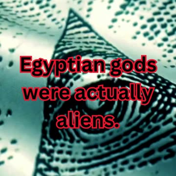 Conspiracy Theory of the day 8