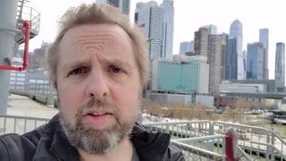 Dr. Steve Turley - The World Is Leaving Biden Behind!!!